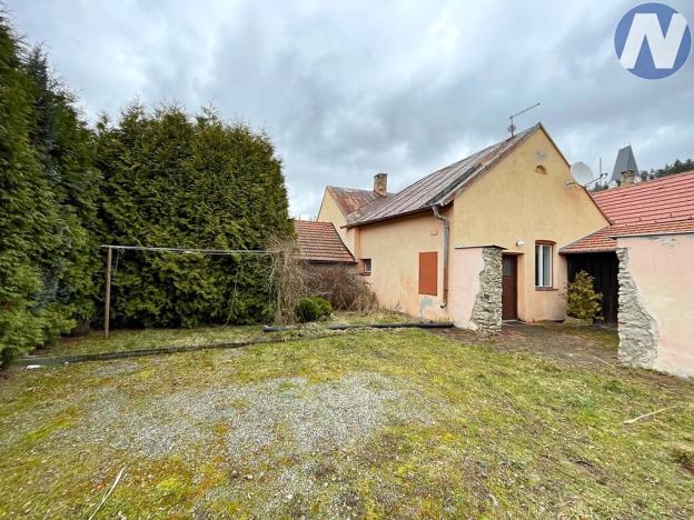 Prodej rodinného domu, Rožmberk nad Vltavou, 145 m2