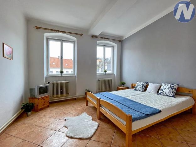 Prodej rodinného domu, Rožmberk nad Vltavou, 145 m2