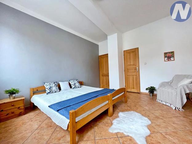 Prodej rodinného domu, Rožmberk nad Vltavou, 145 m2