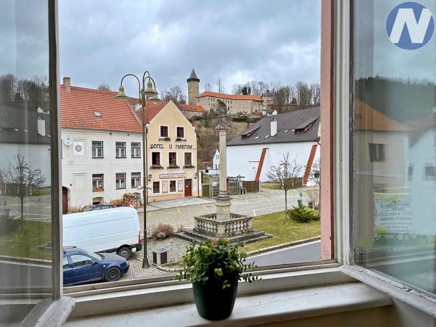 Prodej ubytování, Rožmberk nad Vltavou, 145 m2