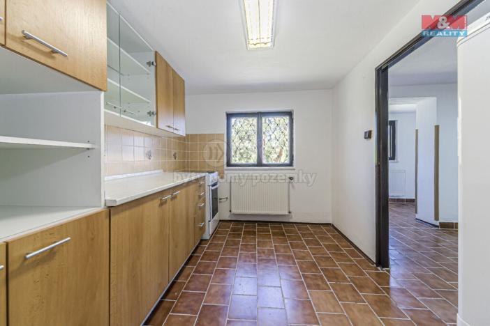 Prodej chaty, Hýskov, 88 m2