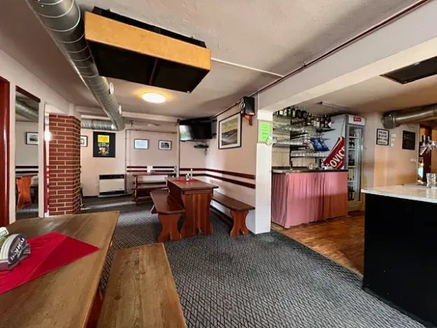 Prodej restaurace, Nové Strašecí, Křivoklátská, 120 m2