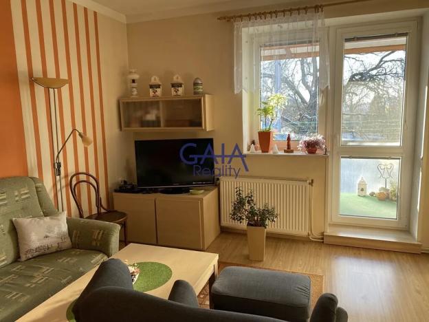 Prodej bytu 3+1, Koryčany, 82 m2