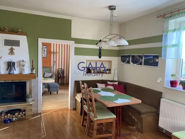 Prodej bytu 3+1, Koryčany, 82 m2