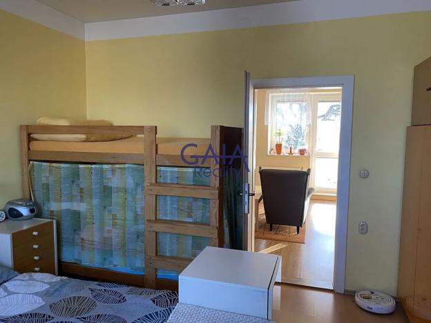 Prodej bytu 3+1, Koryčany, 82 m2