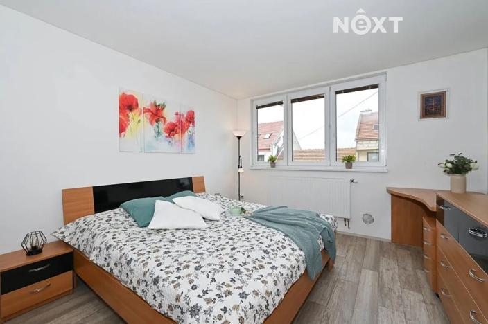 Prodej rodinného domu, Brno, V aleji, 160 m2