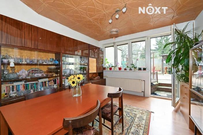 Prodej rodinného domu, Brno, V aleji, 160 m2