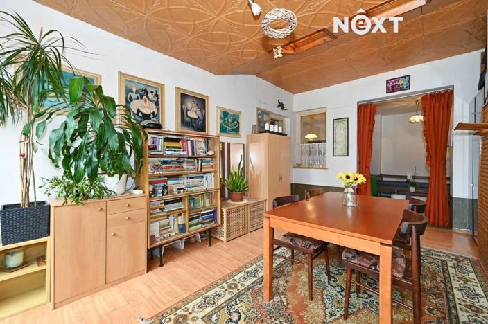 Prodej rodinného domu, Brno, V aleji, 160 m2