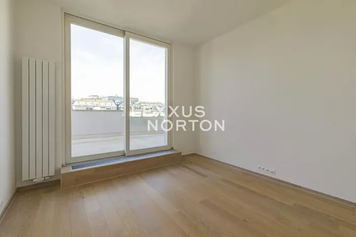 Pronájem bytu 3+1, Praha - Nové Město, Jungmannova, 117 m2