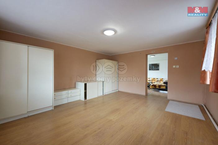 Prodej rodinného domu, Medlov, 170 m2