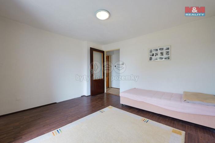 Prodej rodinného domu, Medlov, 170 m2