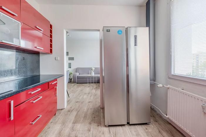 Prodej bytu 3+1, Praha - Kamýk, U Kamýku, 87 m2