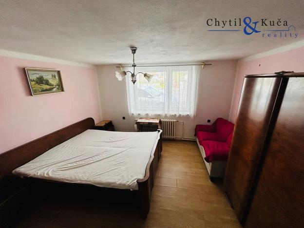 Prodej vícegeneračního domu, Pavlovice u Kojetína, 300 m2