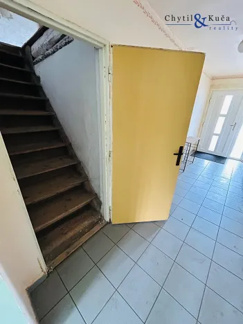 Prodej vícegeneračního domu, Pavlovice u Kojetína, 300 m2