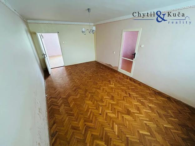 Prodej vícegeneračního domu, Pavlovice u Kojetína, 300 m2