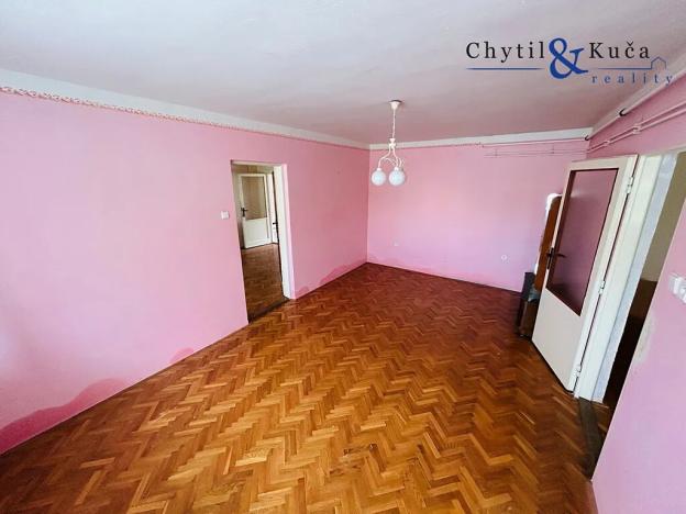 Prodej vícegeneračního domu, Pavlovice u Kojetína, 300 m2