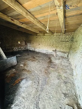 Prodej vícegeneračního domu, Pavlovice u Kojetína, 300 m2