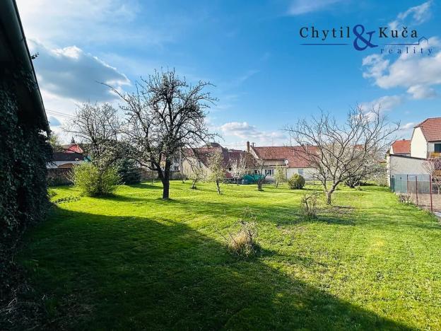 Prodej vícegeneračního domu, Pavlovice u Kojetína, 300 m2