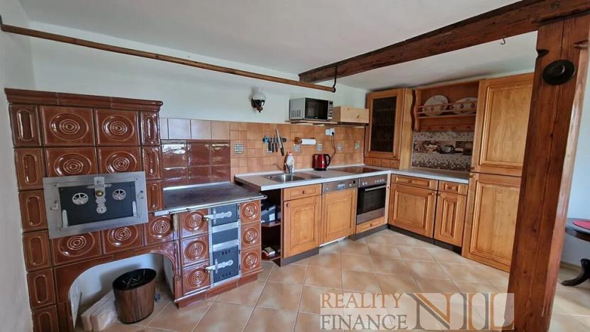 Prodej chalupy, Kolinec, 99 m2