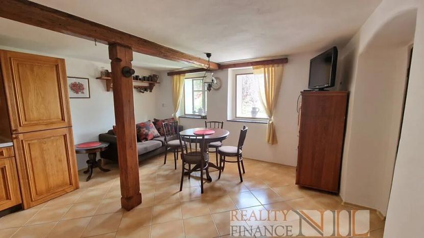 Prodej chalupy, Kolinec, 99 m2