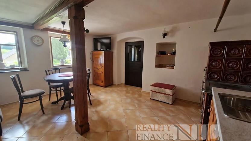 Prodej chalupy, Kolinec, 99 m2