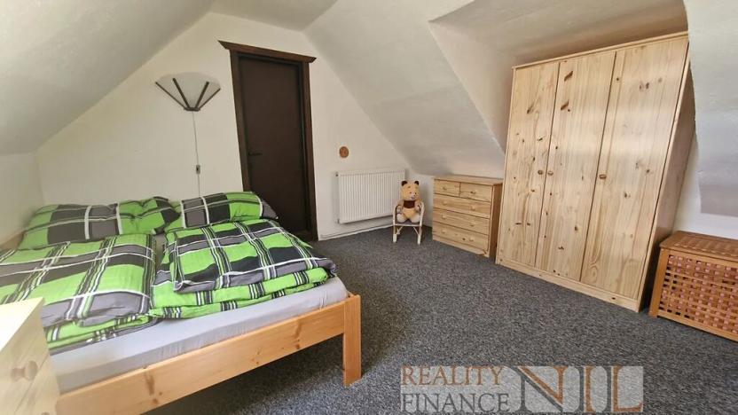 Prodej chalupy, Kolinec, 99 m2