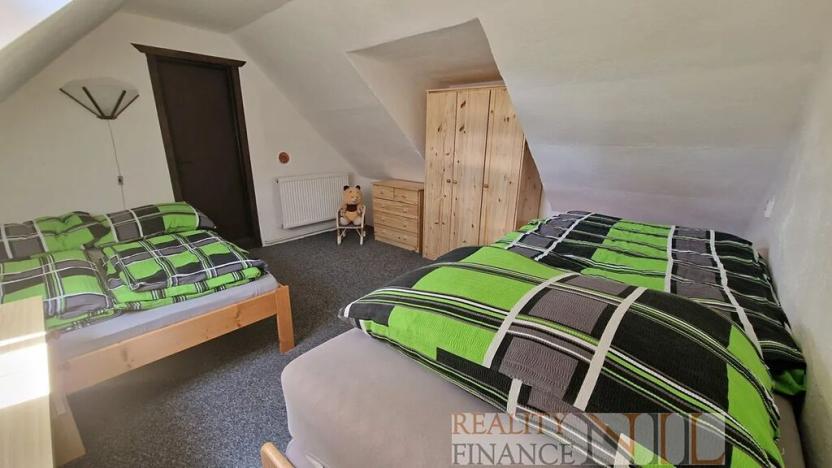 Prodej chalupy, Kolinec, 99 m2