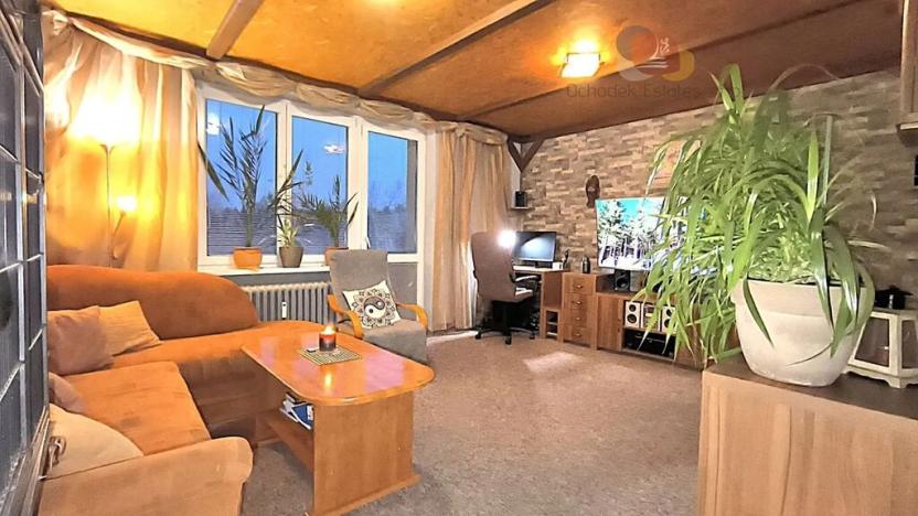 Prodej bytu 2+1, Opava, Haškova, 47 m2