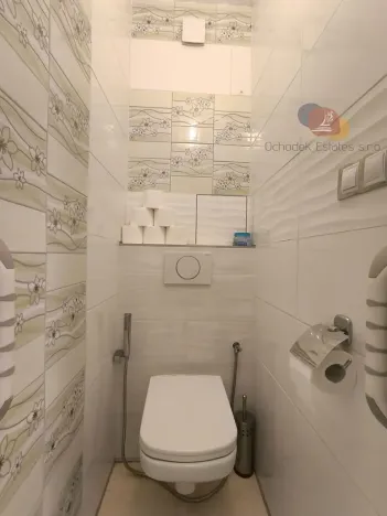 Prodej bytu 2+1, Brno, Kunštátská, 65 m2