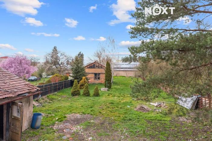 Prodej rodinného domu, Chlumec nad Cidlinou, Zámostecká, 310 m2