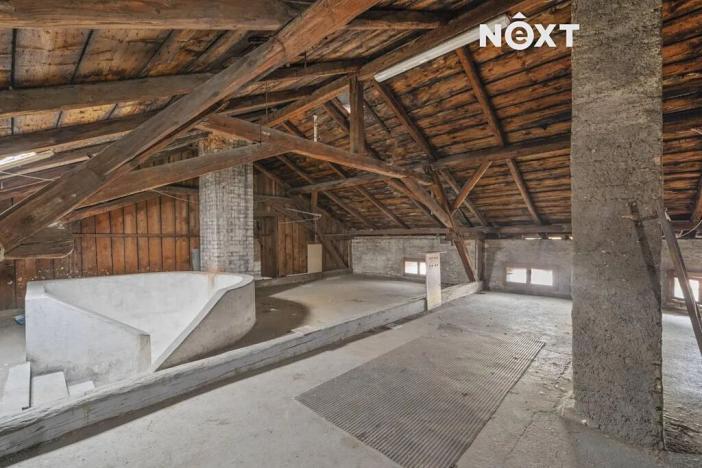 Prodej rodinného domu, Chlumec nad Cidlinou, Zámostecká, 310 m2