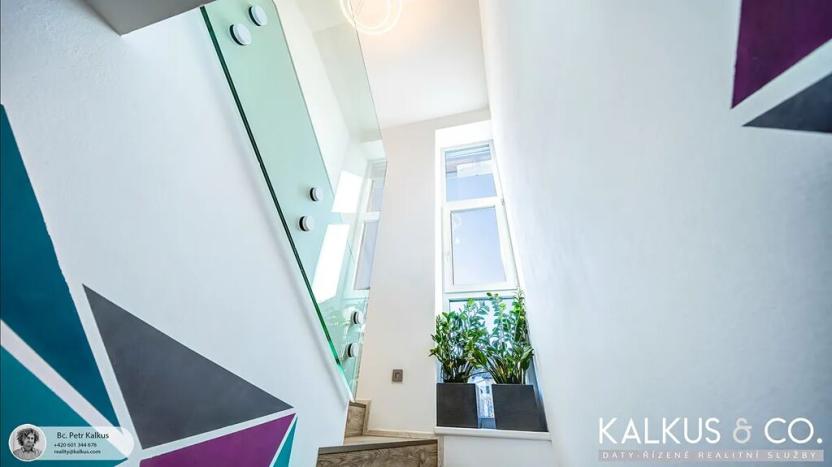 Prodej rodinného domu, Blešno, 214 m2