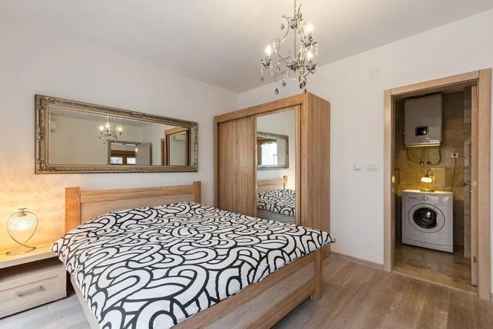 Prodej bytu 2+kk, Budva, Černá Hora, 74 m2