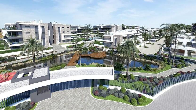 Prodej bytu 4+kk, Torrevieja, Španělsko, 83 m2