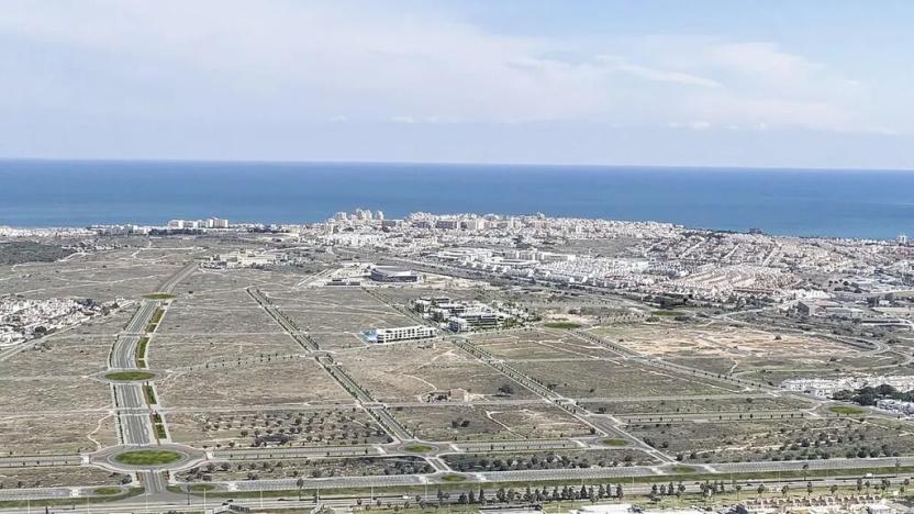 Prodej bytu 4+kk, Torrevieja, Španělsko, 83 m2