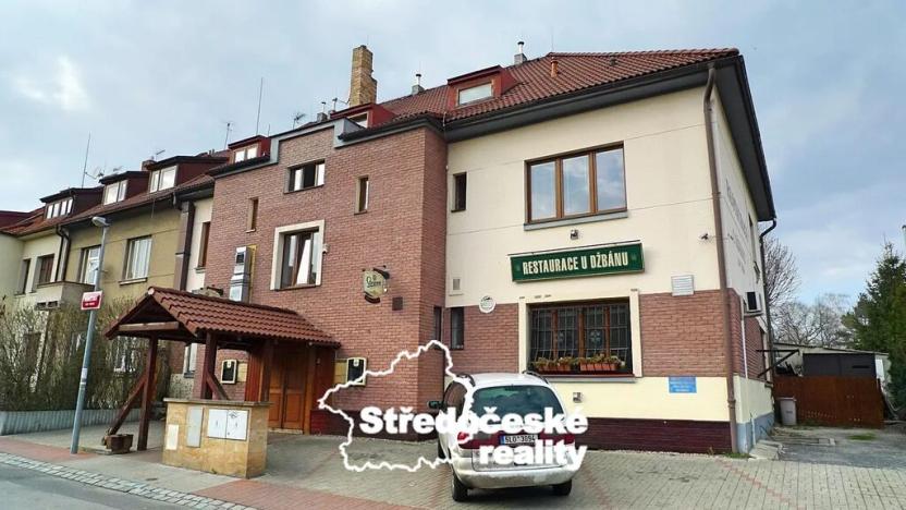 Prodej restaurace, Praha - Liboc, Jenečská, 630 m2