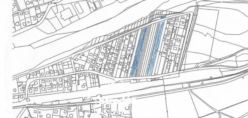 Prodej pozemku, Dobřichovice, 12592 m2