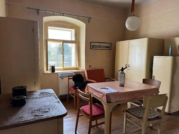 Prodej vily, Sobíňov, 307 m2