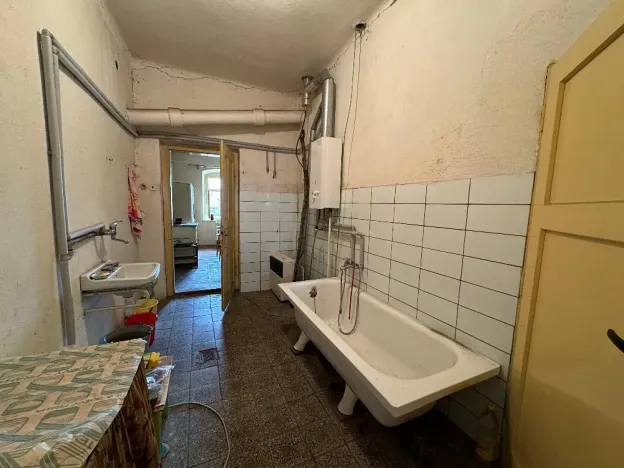 Prodej vily, Sobíňov, 307 m2