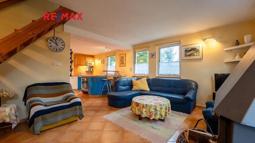 Prodej chalupy, Velenov, 78 m2