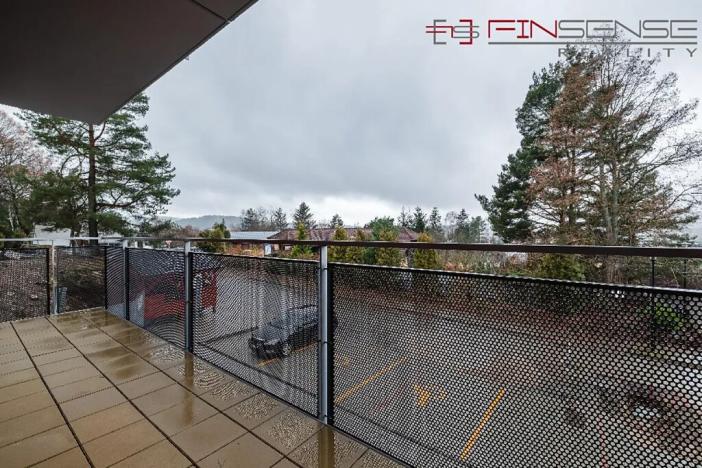 Prodej bytu 2+kk, Lipno nad Vltavou, 66 m2