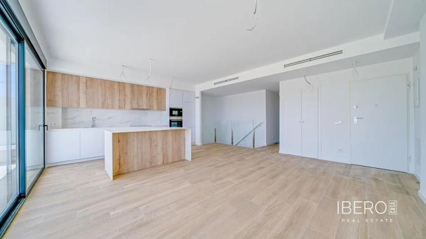 Prodej bytu 4+kk, Finestrat, Španělsko, 228 m2