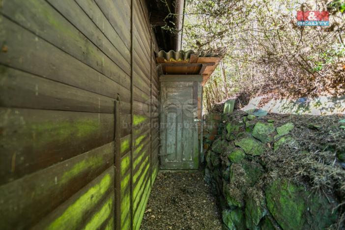 Prodej chaty, Česká Bříza, 34 m2