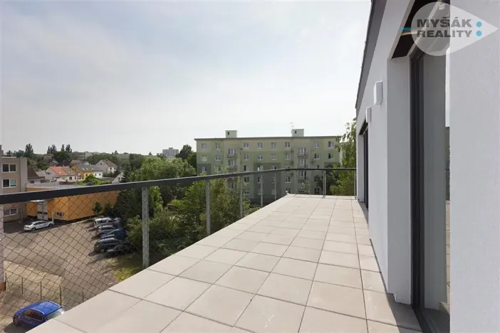 Prodej bytu 3+kk, Kladno, Vrchlického, 148 m2