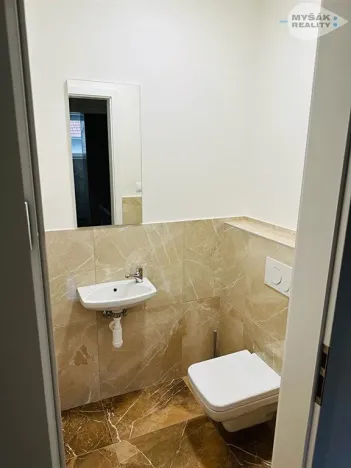 Prodej bytu 2+kk, Kladno, Vrchlického, 72 m2