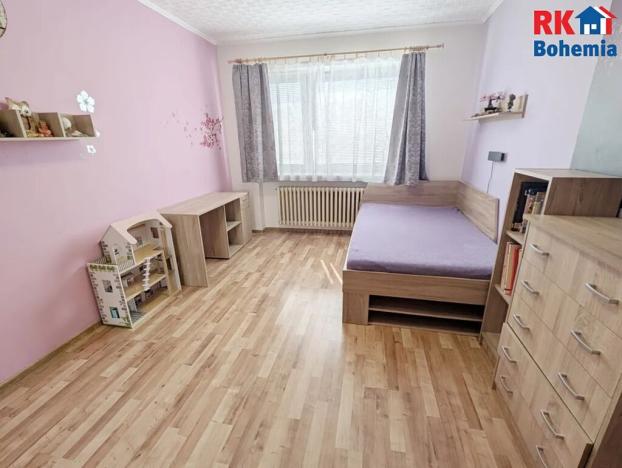 Prodej rodinného domu, Sobotka, Krátká, 193 m2