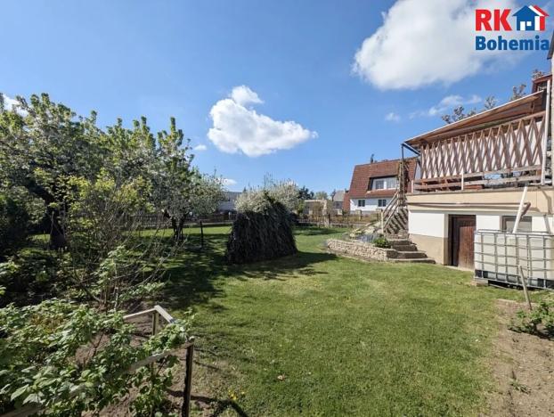 Prodej rodinného domu, Sobotka, Krátká, 193 m2