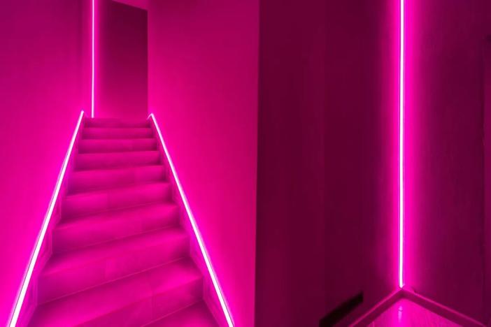 Pronájem komerční nemovitosti, Praha - Smíchov, Na Neklance, 145 m2