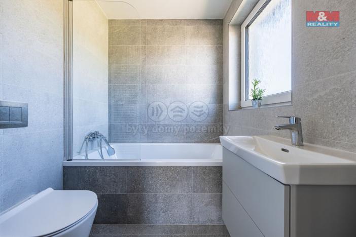 Prodej rodinného domu, Libež, 64 m2