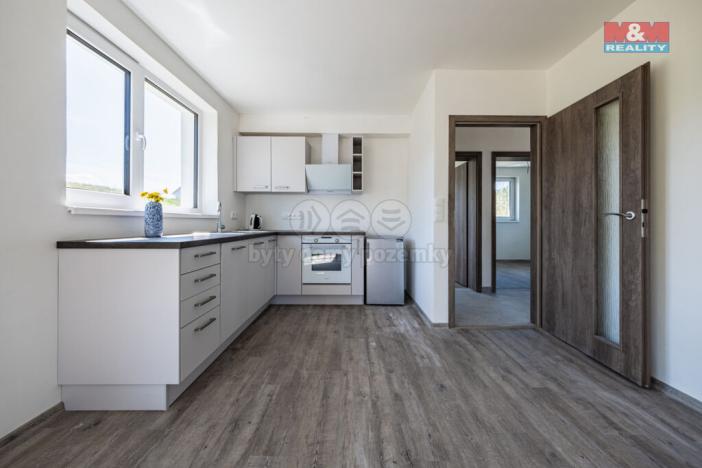 Prodej rodinného domu, Libež, 64 m2